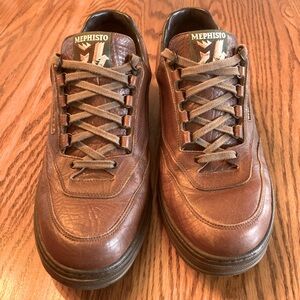 Mephisto Men’s shoes EUC 13M